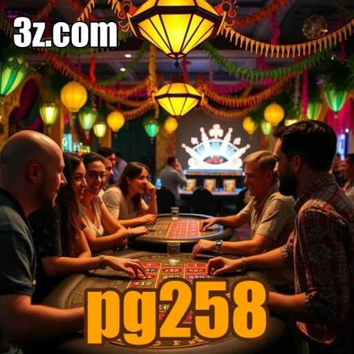 Jogos Mobile em Alta: pg258 Transformando o Entretenimento