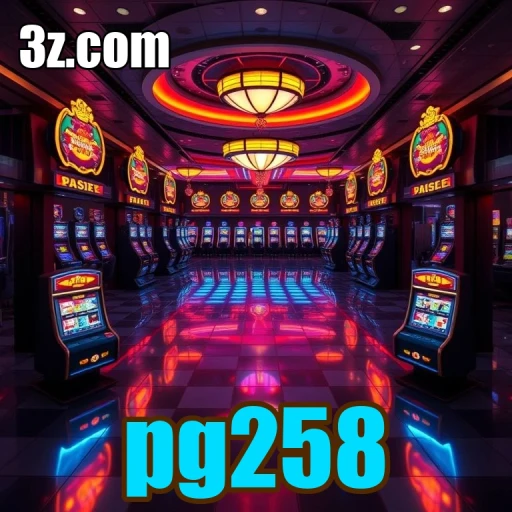 Esportes no pg258: Aventura e Competição a Cada Clique