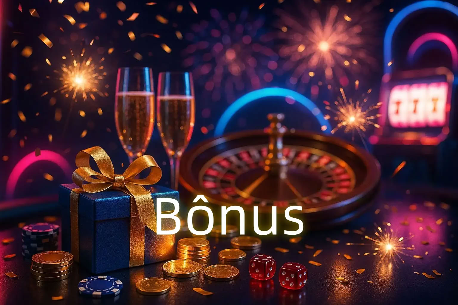 pg258 Bônus Festivos