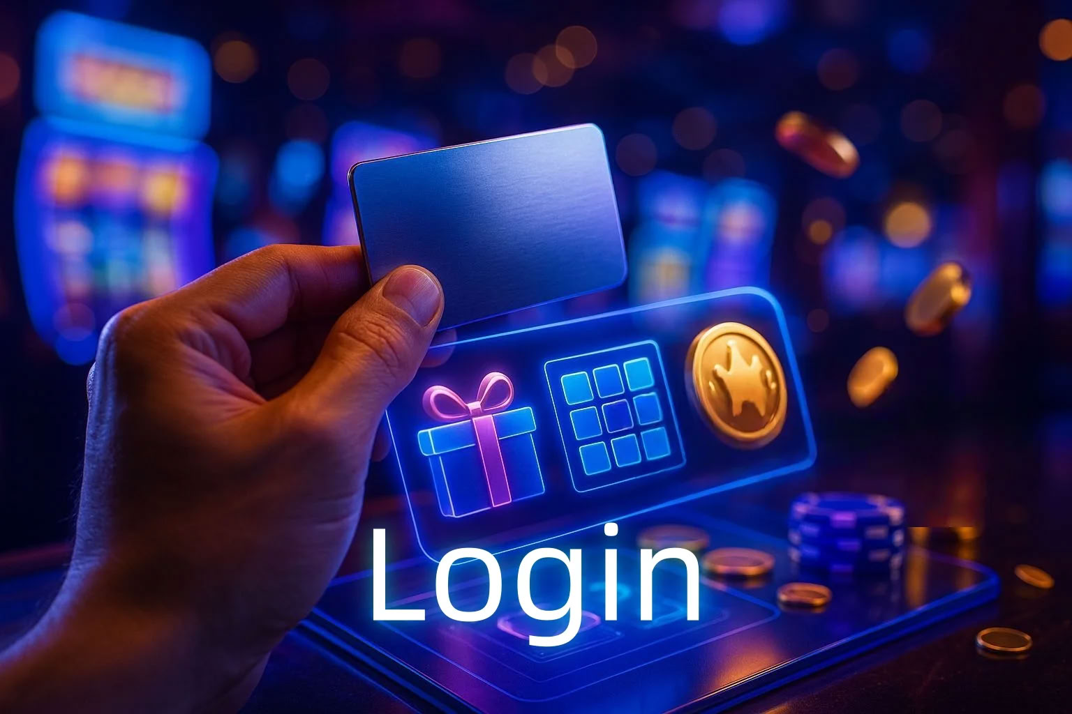 pg258 Benefícios do Login