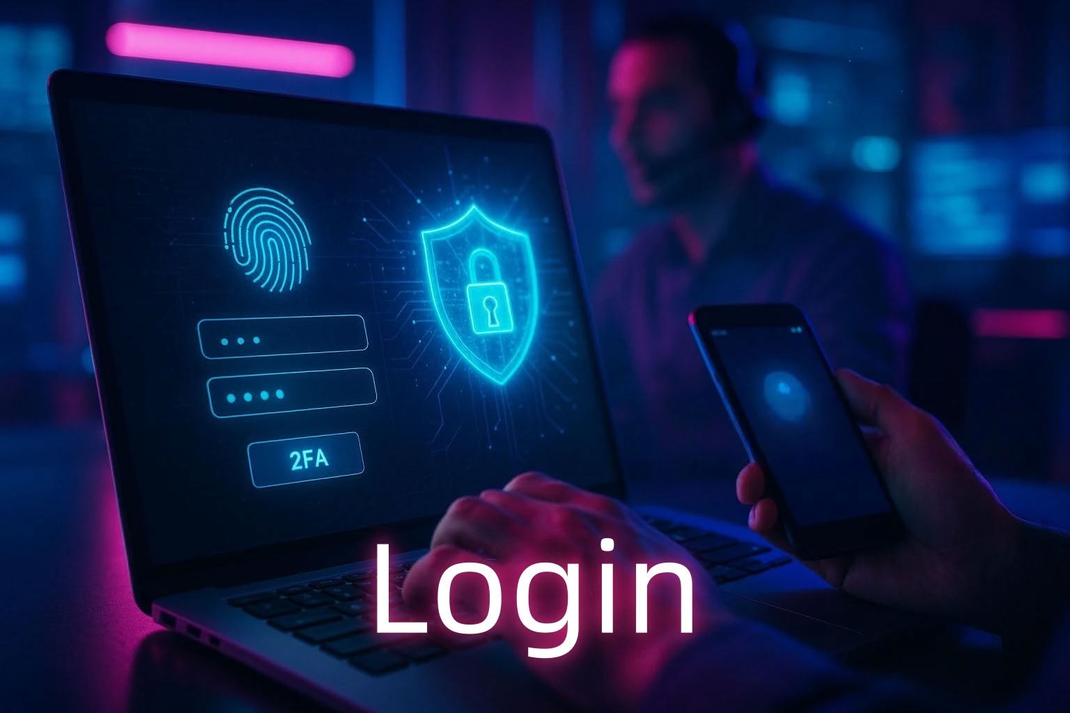 pg258 Segurança no Login