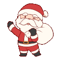 pg258 Santa Claus Bônus